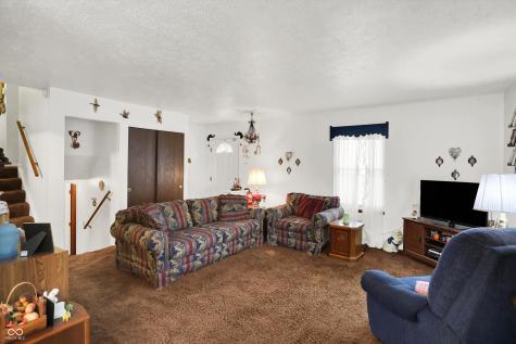 1515 Canterbury Drive Shelbyville IN 46176