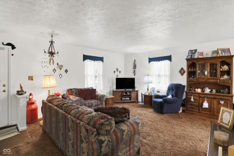 1515 Canterbury Drive Shelbyville IN 46176