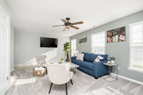 12632 Champions Boulevard Fishers IN 46037