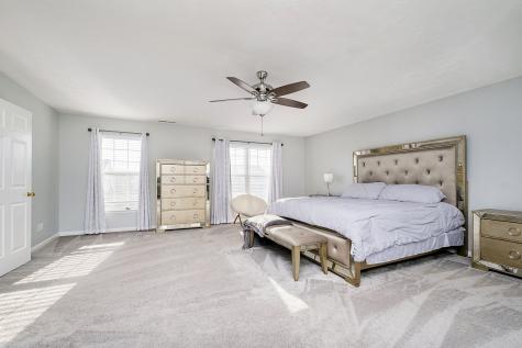 12632 Champions Boulevard Fishers IN 46037