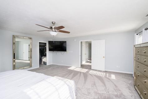 12632 Champions Boulevard Fishers IN 46037