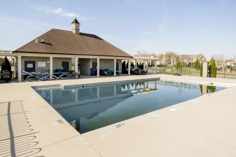 12632 Champions Boulevard Fishers IN 46037