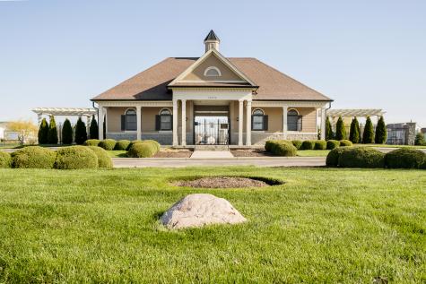 12632 Champions Boulevard Fishers IN 46037