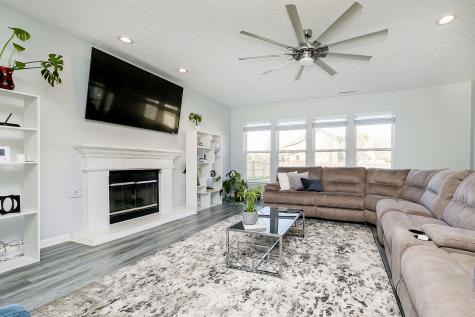 12632 Champions Boulevard Fishers IN 46037