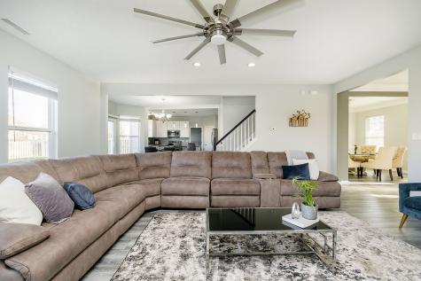 12632 Champions Boulevard Fishers IN 46037
