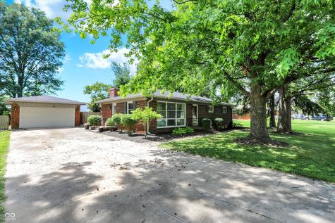 8046 Meadow Lane Indianapolis IN 46227