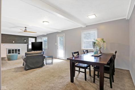 8046 Meadow Lane Indianapolis IN 46227