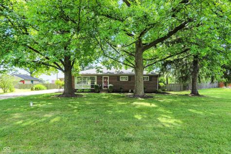 8046 Meadow Lane Indianapolis IN 46227