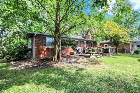 8046 Meadow Lane Indianapolis IN 46227