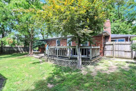 8046 Meadow Lane Indianapolis IN 46227