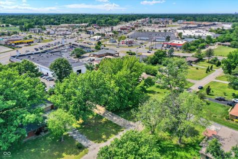 8046 Meadow Lane Indianapolis IN 46227