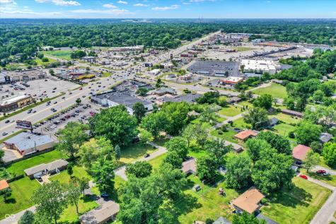 8046 Meadow Lane Indianapolis IN 46227