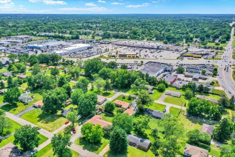 8046 Meadow Lane Indianapolis IN 46227