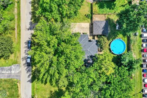 8046 Meadow Lane Indianapolis IN 46227
