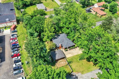 8046 Meadow Lane Indianapolis IN 46227