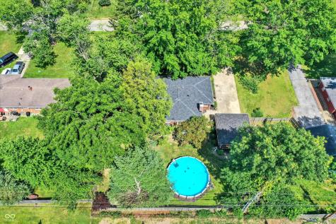 8046 Meadow Lane Indianapolis IN 46227