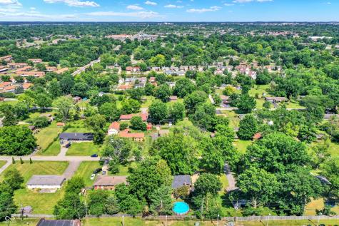 8046 Meadow Lane Indianapolis IN 46227