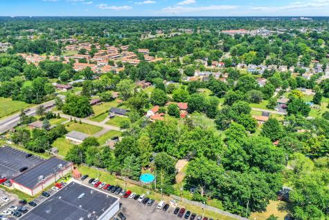 8046 Meadow Lane Indianapolis IN 46227