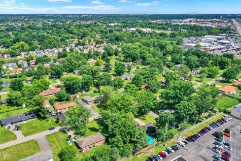 8046 Meadow Lane Indianapolis IN 46227