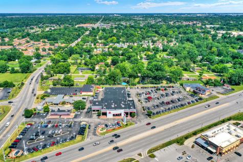 8046 Meadow Lane Indianapolis IN 46227