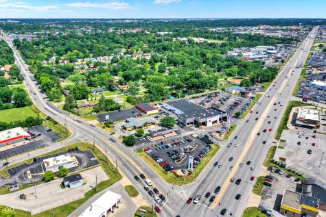 8046 Meadow Lane Indianapolis IN 46227