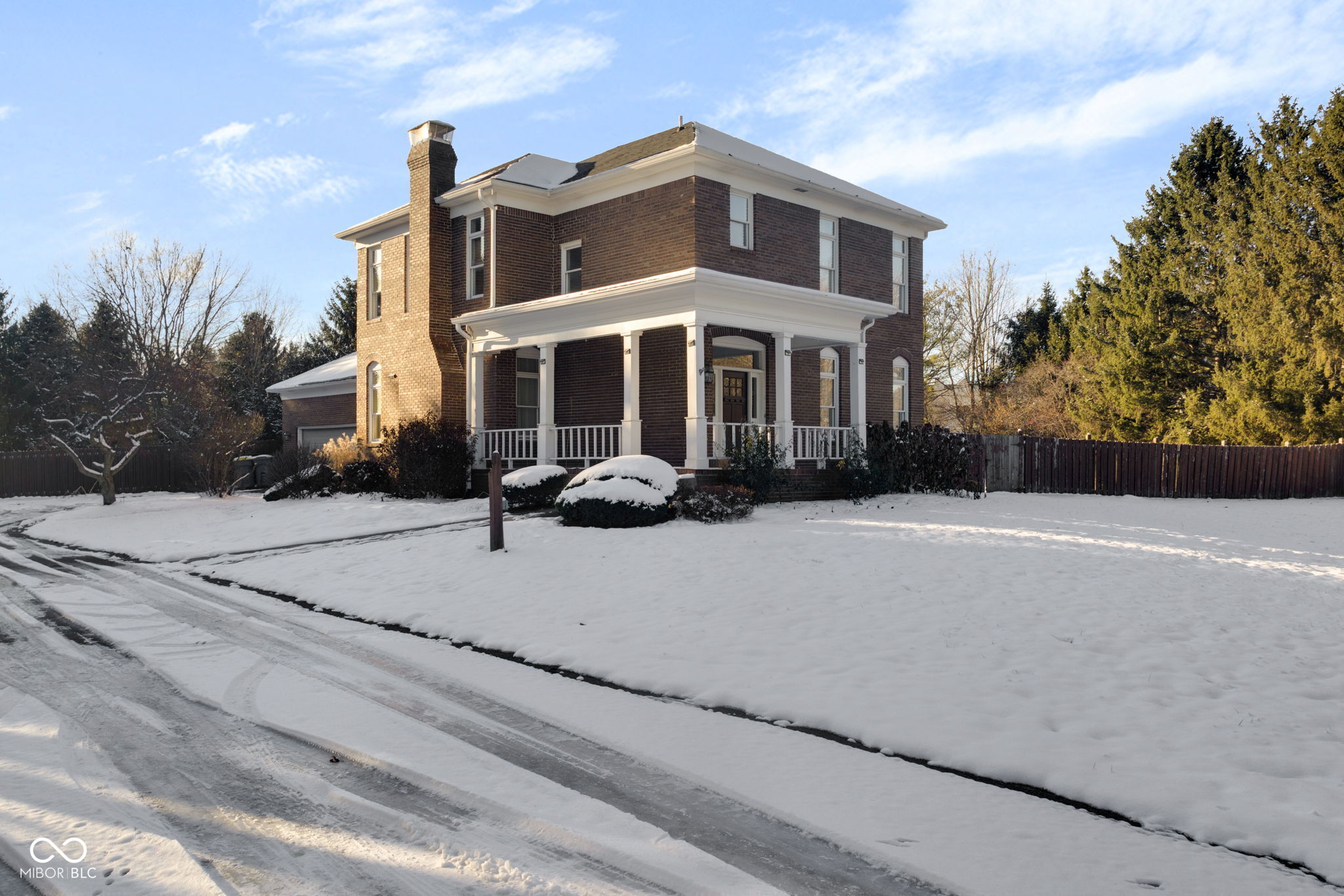 11178 Ditch Road Carmel IN 46032