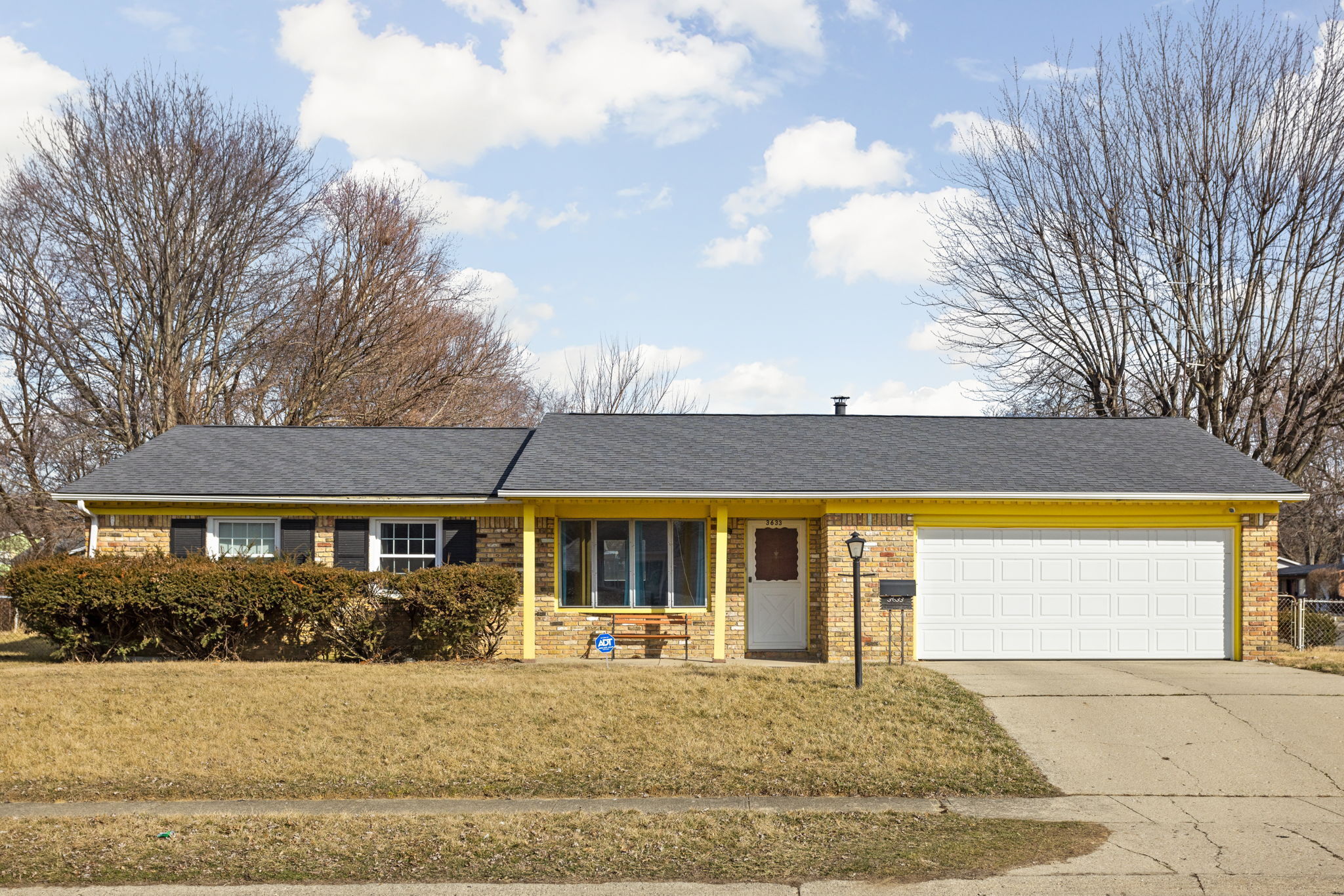 3633 N Faculty Drive Indianapolis IN 46224