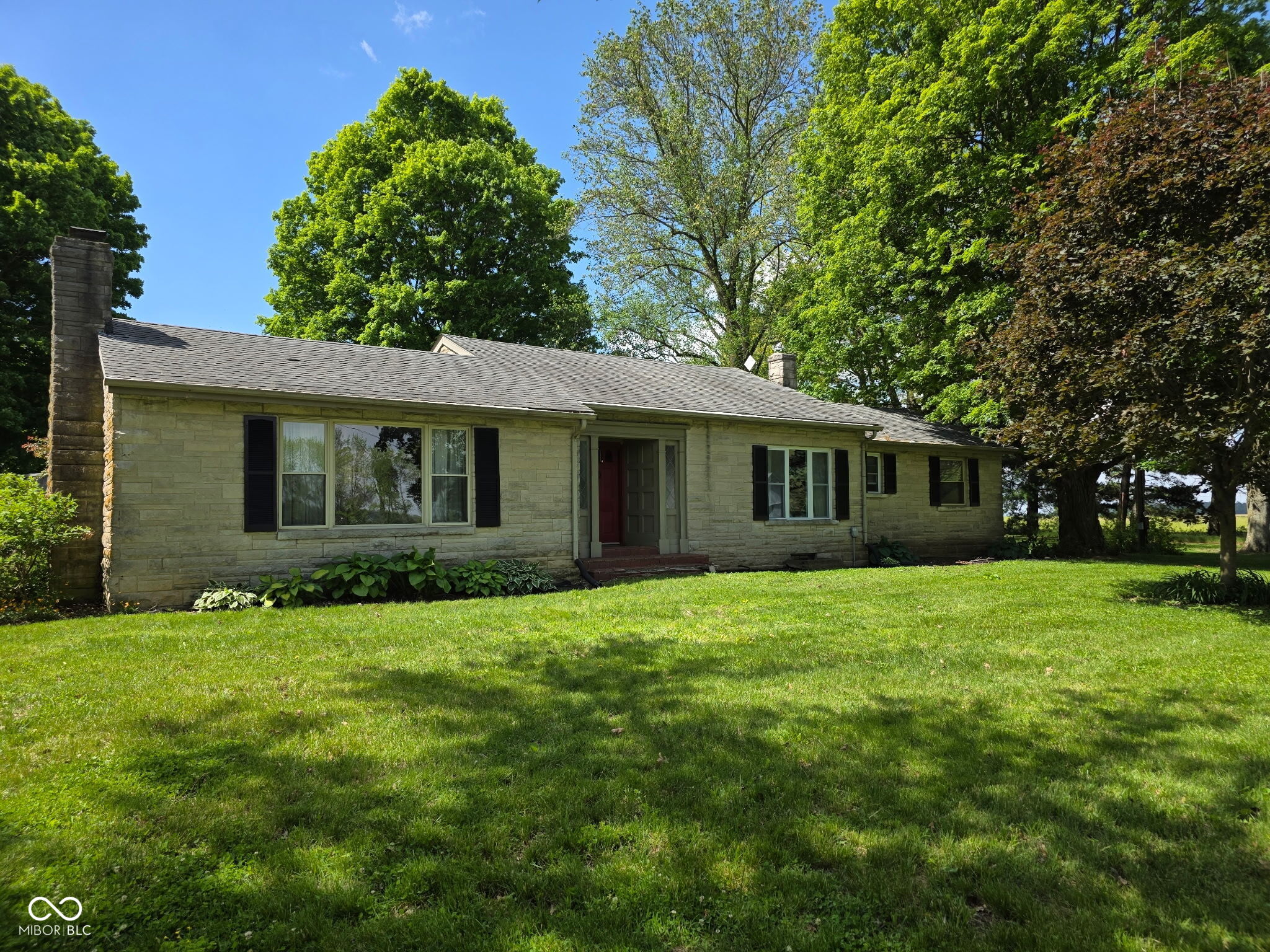 4349 W County Road 240 NW Greensburg IN 47240