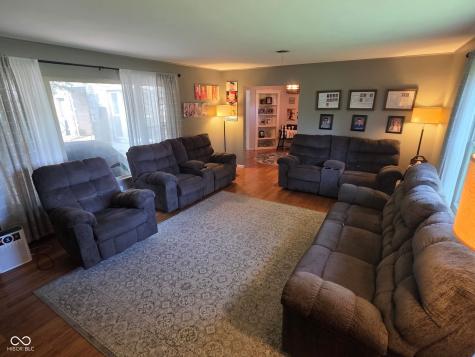 4349 W County Road 240 NW Greensburg IN 47240