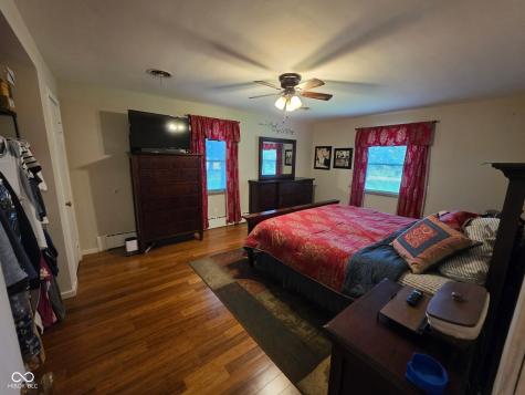 4349 W County Road 240 NW Greensburg IN 47240