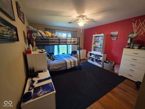 4349 W County Road 240 NW Greensburg IN 47240