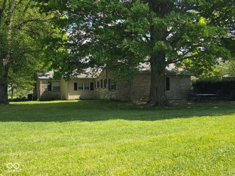 4349 W County Road 240 NW Greensburg IN 47240