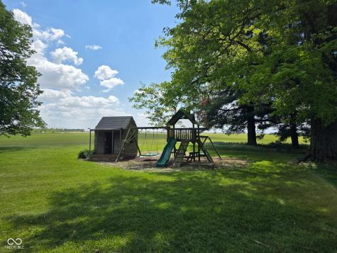 4349 W County Road 240 NW Greensburg IN 47240