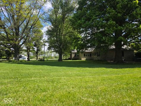 4349 W County Road 240 NW Greensburg IN 47240