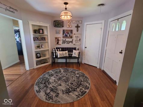 4349 W County Road 240 NW Greensburg IN 47240