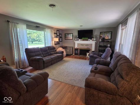 4349 W County Road 240 NW Greensburg IN 47240