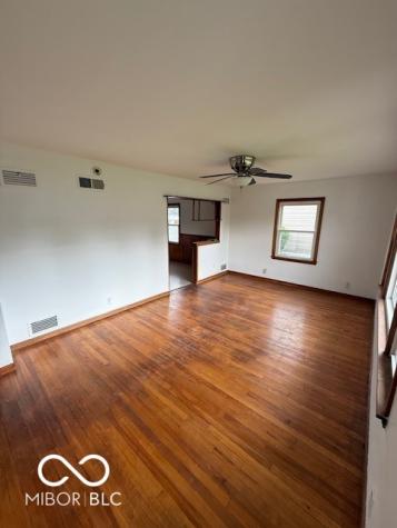 1057 Allison Avenue Indianapolis IN 46224