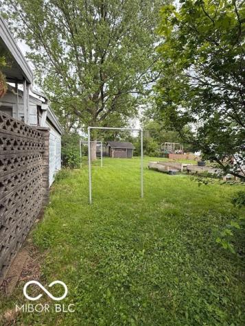 1057 Allison Avenue Indianapolis IN 46224