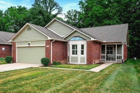 7066 Steinmeier Drive W Indianapolis IN 46220