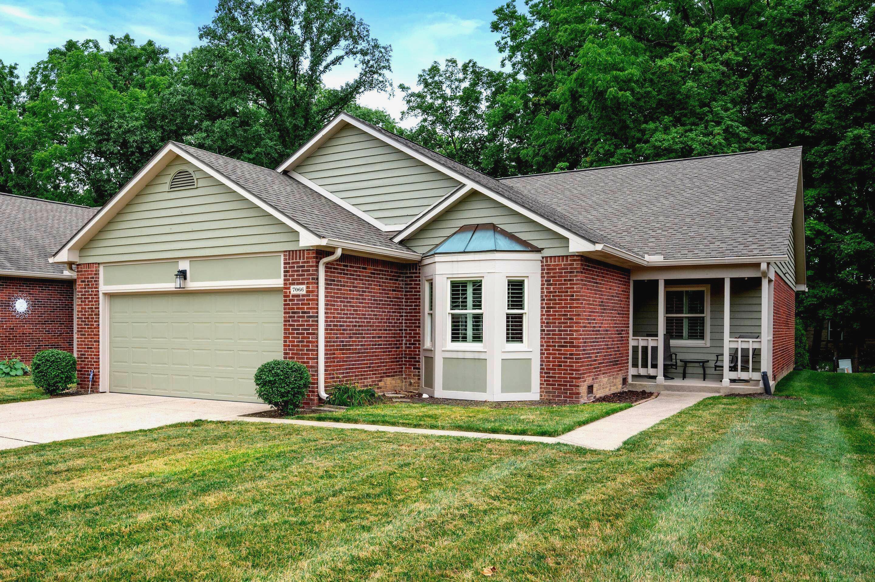 7066 Steinmeier Drive W Indianapolis IN 46220