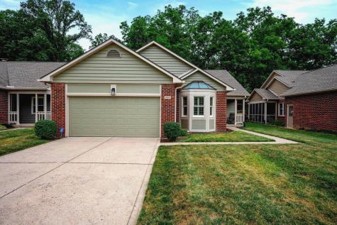 7066 Steinmeier Drive W Indianapolis IN 46220
