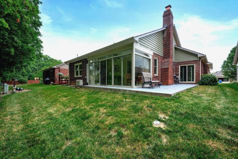 7066 Steinmeier Drive W Indianapolis IN 46220