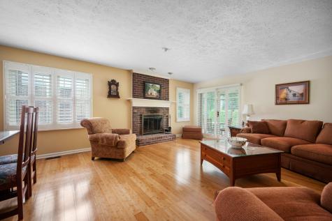 7066 Steinmeier Drive W Indianapolis IN 46220
