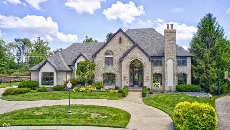 10565 Hyde Park Carmel IN 46032
