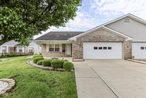7915 Park Ward Place Indianapolis IN 46259