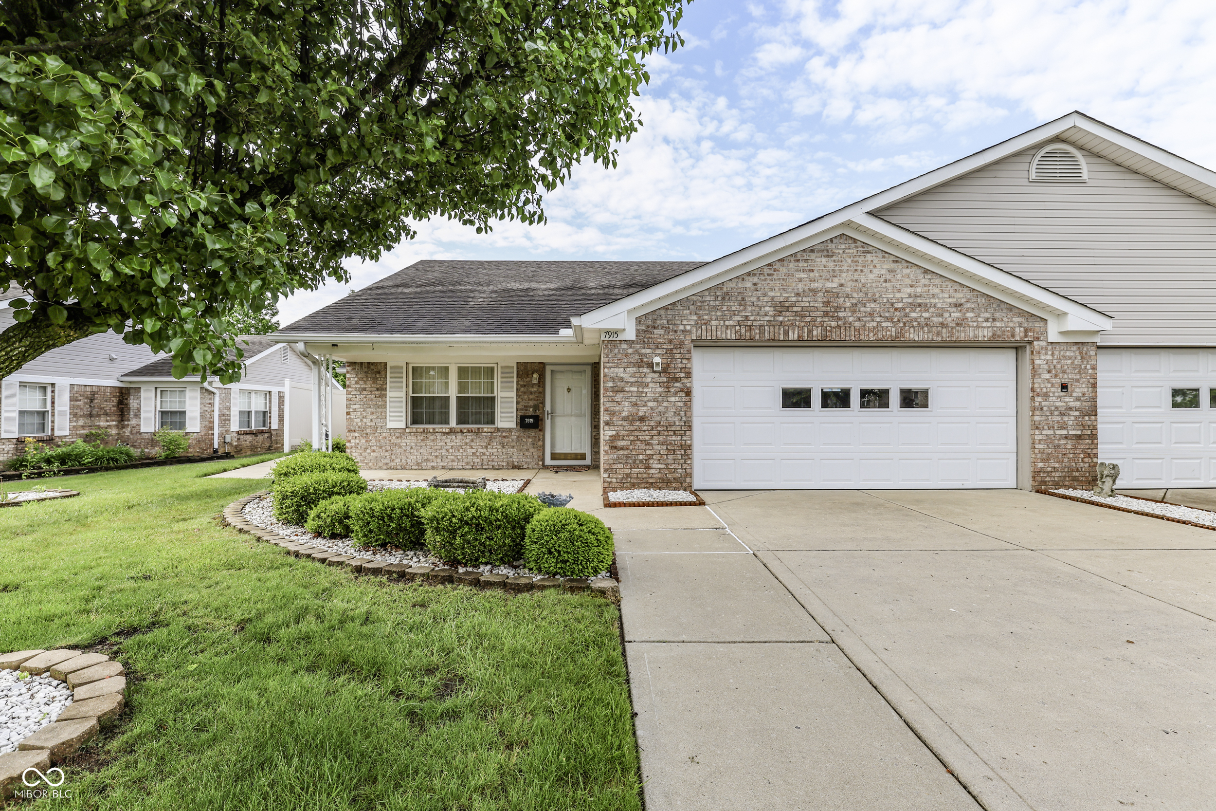 7915 Park Ward Place Indianapolis IN 46259