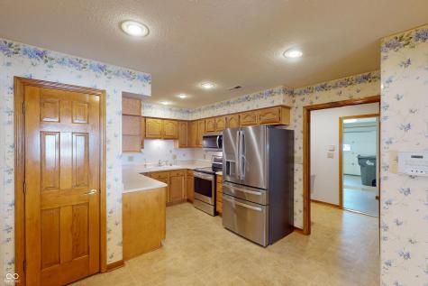 7915 Park Ward Place Indianapolis IN 46259