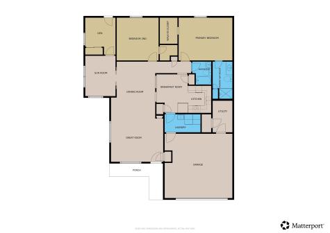 7915 Park Ward Place Indianapolis IN 46259