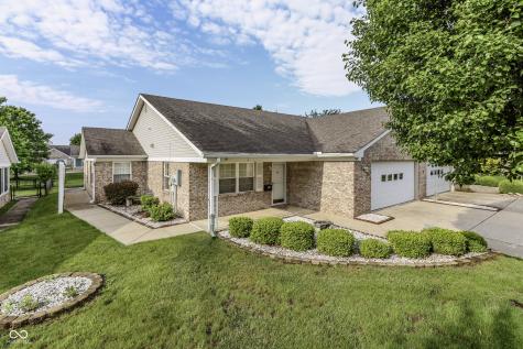 7915 Park Ward Place Indianapolis IN 46259