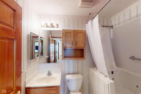 7915 Park Ward Place Indianapolis IN 46259
